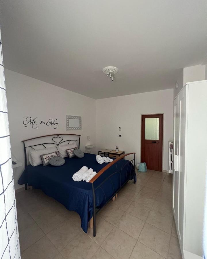 Casa Vacanze “Da Concetta” Bari Exterior foto