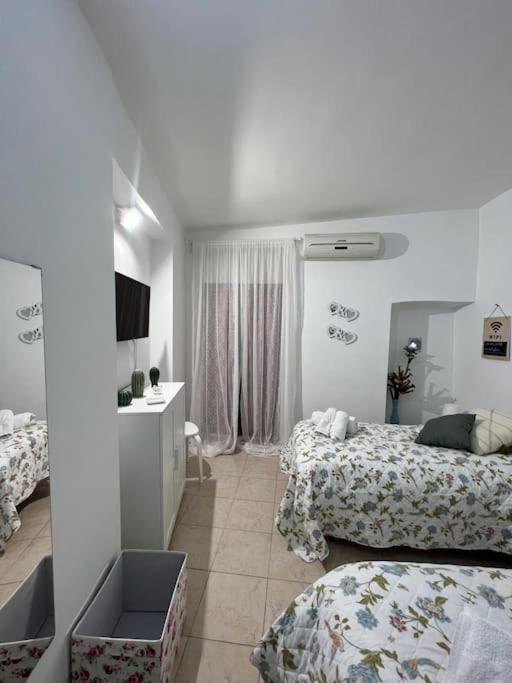 Casa Vacanze “Da Concetta” Bari Exterior foto