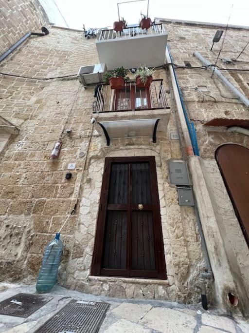 Casa Vacanze “Da Concetta” Bari Exterior foto