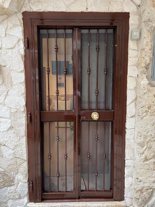 Casa Vacanze “Da Concetta” Bari Exterior foto